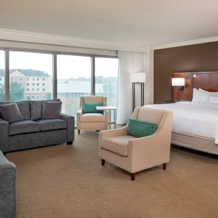 Delta Hotels Chesapeake Norfolk