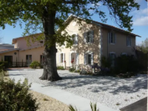 Logis Hotels - Hôtel et Restaurant l'Océana Hotels in Lanton