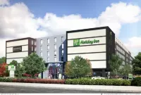 Holiday Inn London Heathrow - Bath Road