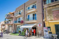 Belvedere Rent Rooms Các khách sạn ở Campofelice di Roccella
