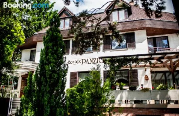 貝婭特麗克絲酒店