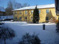 Tyringe Kurhotell Hotels in Hässleholm
