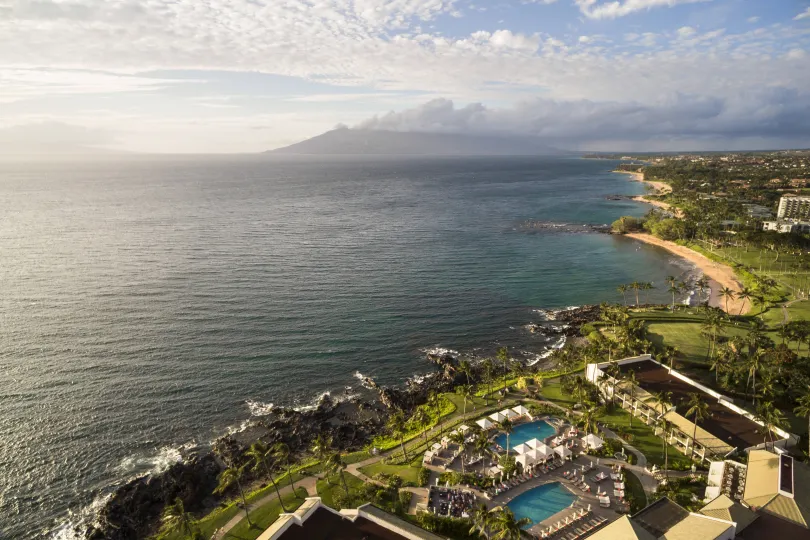 Wailea Beach Resort - Marriott, Maui