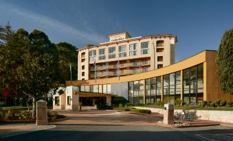 Crowne Plaza Palo Alto 객실