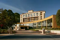 Crowne Plaza Palo Alto Hotel dekat Palo Alto Research Center (PARC)