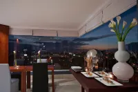 Hodelpa Gran Almirante - breakfast