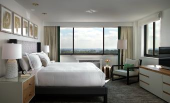 Kimpton Glover Park Hotel