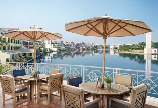 콥톤 레이크뷰 호텔 두바이 썸네일