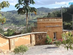 Bella Tierra Hotel Boutique