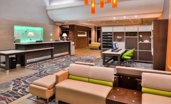 Holiday Inn Kansas City Airport