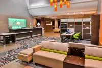 Holiday Inn Kansas City Airport Hotels in May