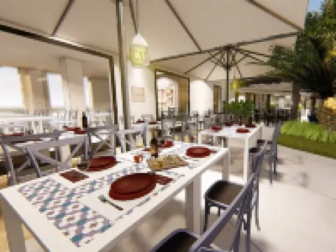 Pebbles Resort Hotels in Bugibba