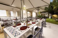 Pebbles Resort