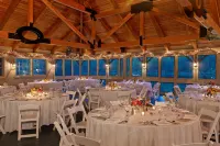 The Equinox Golf Resort & Spa - breakfast