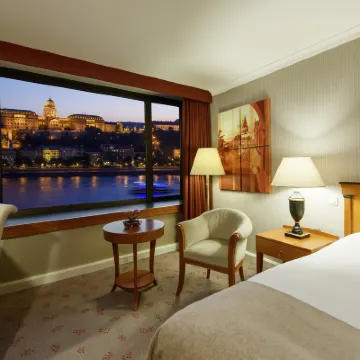 InterContinental Budapest Hotels near Fisherman's Bastion