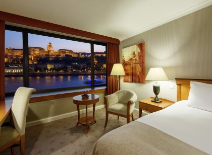 InterContinental Budapest