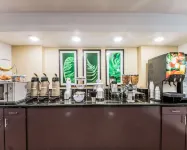 Sleep Inn & Suites Guthrie - Edmond North - breakfast