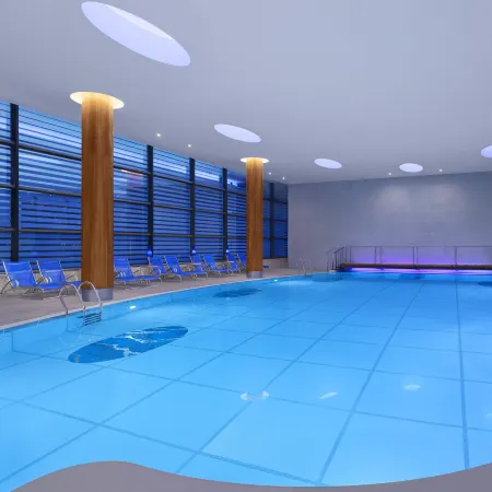 Sheraton Grand Hotel & Spa