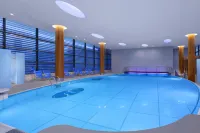 Sheraton Grand Hotel & Spa - Swimmingpools