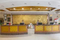 Bonway International Hotel Các khách sạn ở Thập Yển