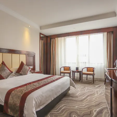 Huatai Hotel