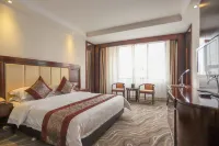 Huatai Hotel Hotels in Tianmen