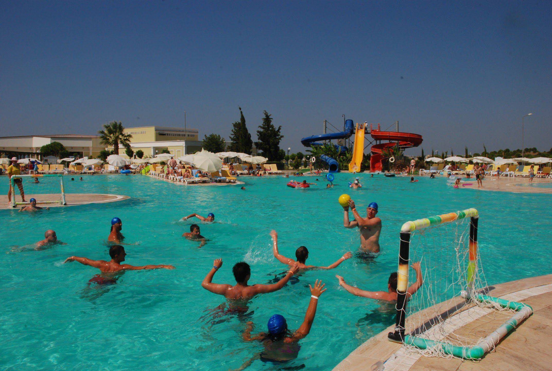 Palm Wings Beach Resort Didim - All Inclusive