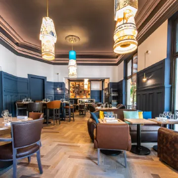 Continental Hotel