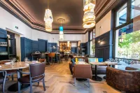 Continental Hotel Hotels in Reims