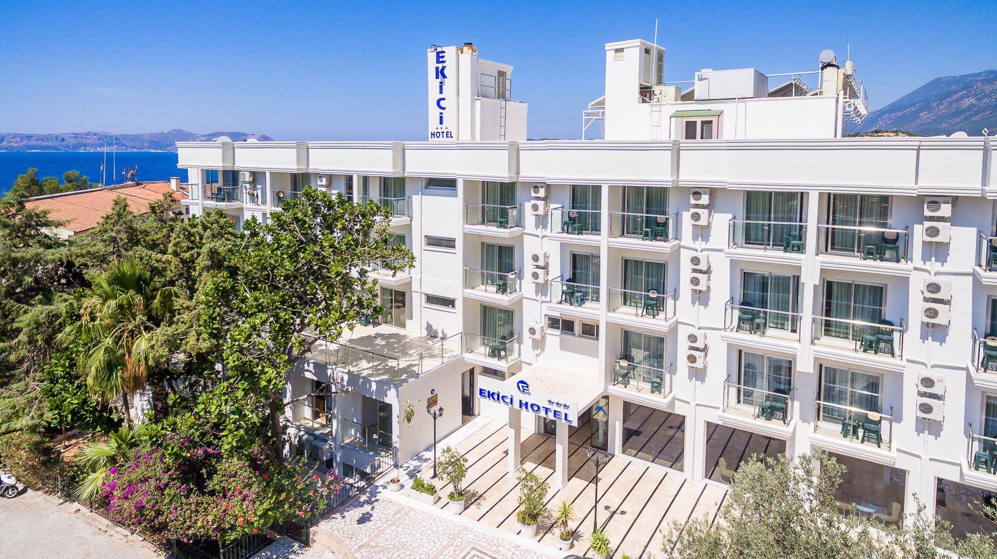 Ekici Hotel