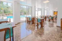 Ekici Hotel - ที่มีสระว่ายน้ำ