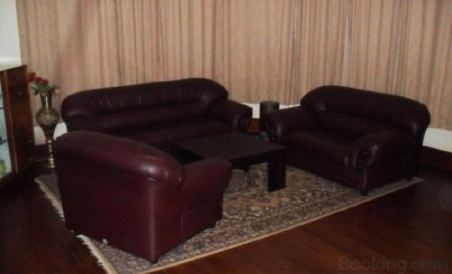Morris Bungalow - Housity