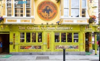 Gogartys Temple Bar Hostel