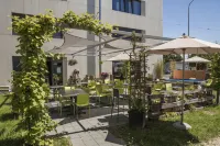 Apart'Hotel 46a Hotels in Prilly