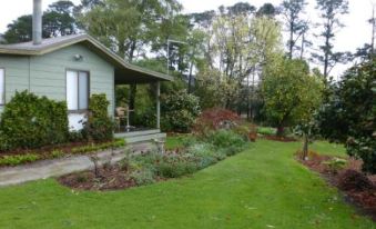 The Little House on the Hill
