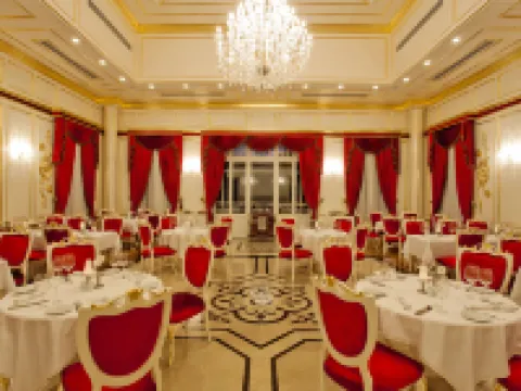 Limak Yalova Thermal Boutique Hotel Hotels in Termal