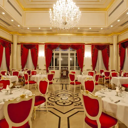 Limak Yalova Thermal Boutique Hotel