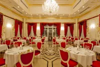 Limak Yalova Thermal Boutique Hotel Hotels in Gemlik