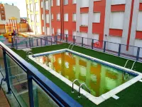 Alojamientos Foz 3000 فنادق في ريباديو