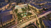 هيلتون جاردن إن مسقط الخوير Hotels near مطار مسقط الدولي