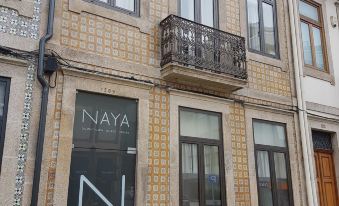 Naya-Downtown Guesthouse