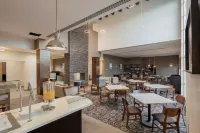Staybridge Suites Saltillo Hoteles en Saltillo