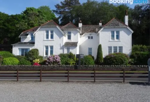 阿茲住宿加早餐旅館