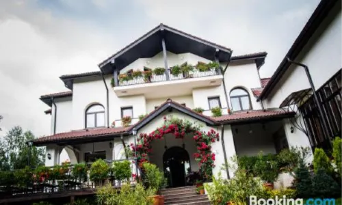 Casa Domneasca