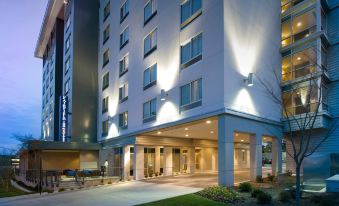 Fairfield Inn & Suites Nashville Downtown/The Gulch