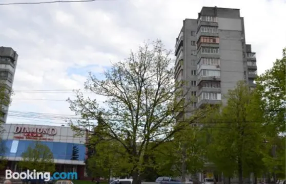 切爾尼戈夫華麗公寓酒店