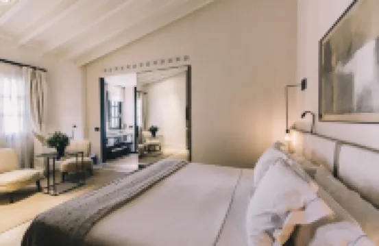 Sant Francesc Hotel Singular