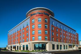 TownePlace Suites Boston Logan Airport/Chelsea