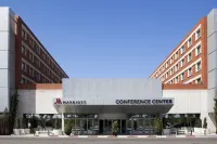 Madrid Marriott Auditorium Hotel & Conference Center Hotels in Madrid