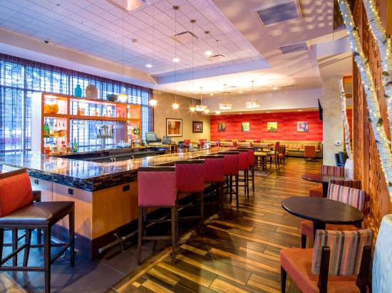 Hampton Inn Houston Downtown Room Reviews Photos Houston 2021 Deals Price Trip Com